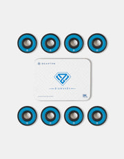Quantum Diamond Series Skateboard Bearings