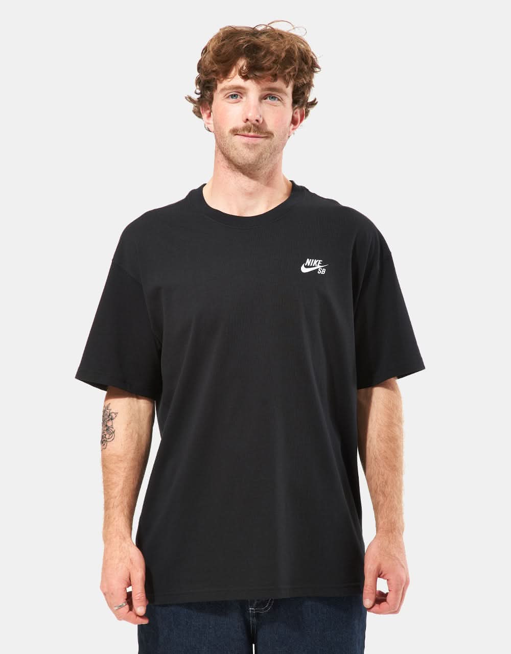 nike sb goose t shirt