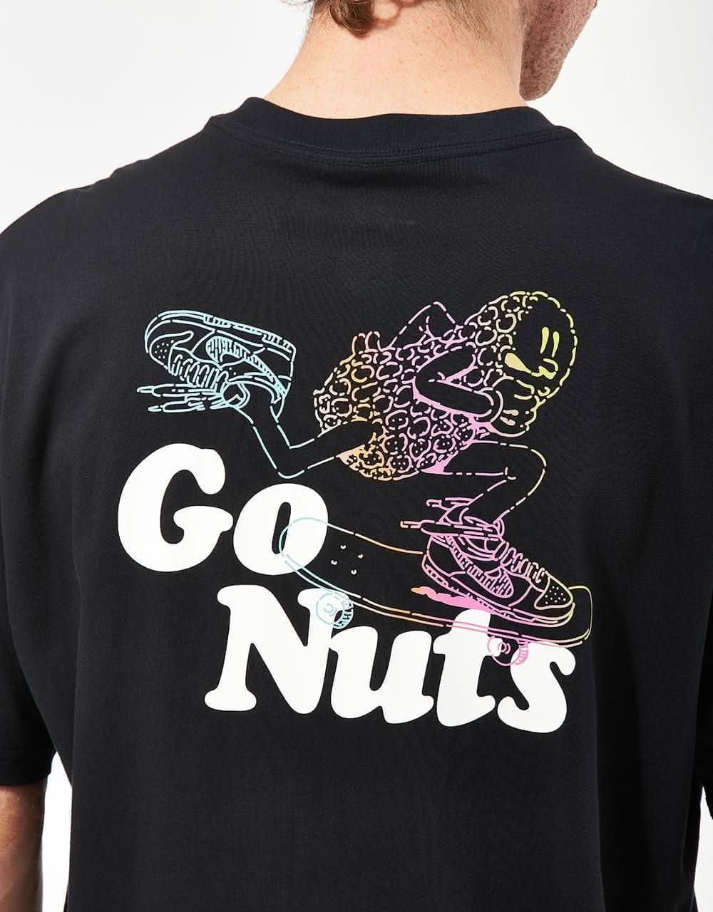 unique nike shirt design