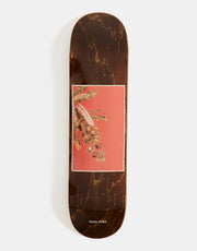 Pass Port Maca Native Fruit Series Skateboard Deck - 8.125"