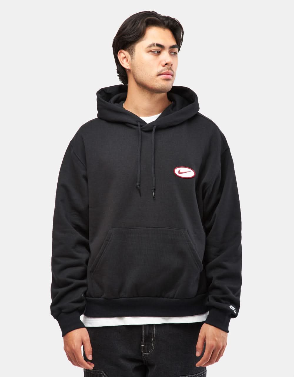 Nike sb truck hoodie sale