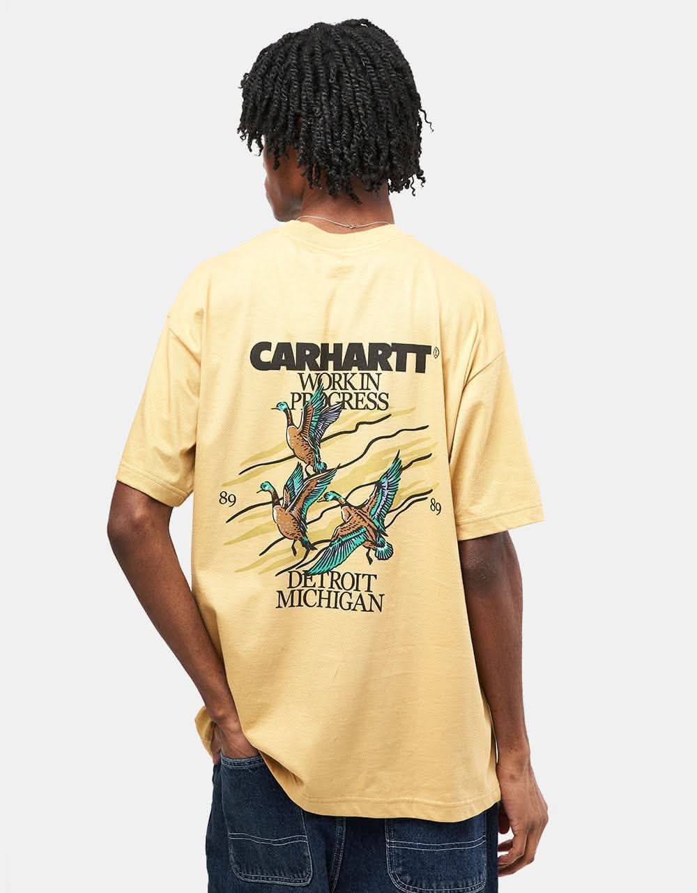 Clothing Carhartt Fort Shirt Carhartt Clothing Carhartt Tees On