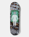 Girl Pacheco TP404 G016 Skateboard Deck - 8.375"