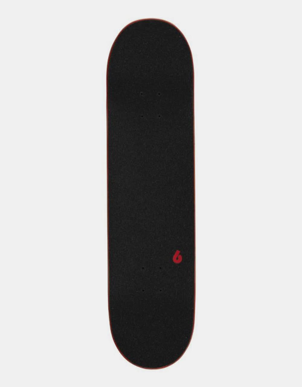 Birdhouse Hawk Skull 2 Stage 3 Complete Skateboard - 8.25"