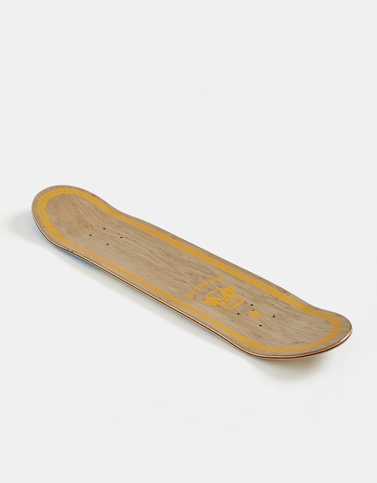 Monarch Sky Atelier R7 Skateboard Deck - 8.125"