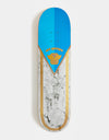 Monarch Sky Atelier R7 Skateboard Deck - 8.125"