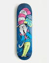 Prime Jason Lee Cat in The Hat Reissue Skateboard Deck