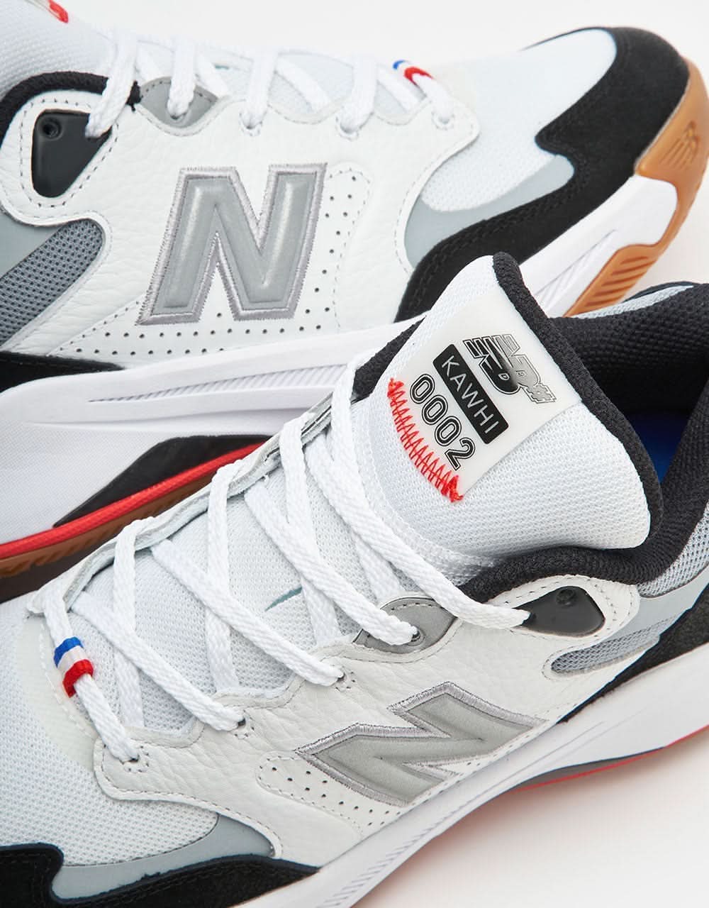 new balance バッシュ kawai1 New Balance Numeric x Kawhi Leonard x Tiago Lemos 0002 Shoes