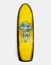 Polar Emile Turtle Town Skateboard Deck - T Shape 8.75"