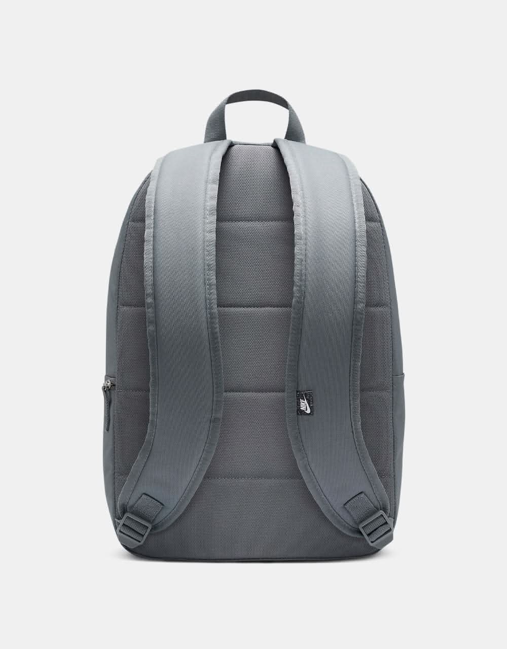 nike all access soleday backpack grey Nike Heritage Backpack