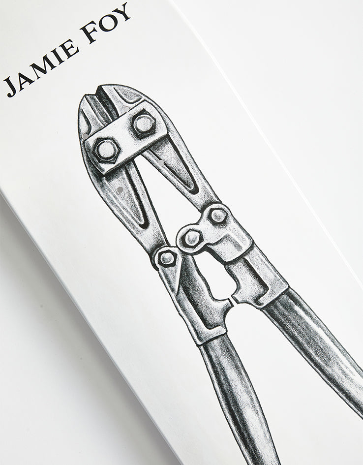 Deathwish Foy Breaking & Entering 8.38"