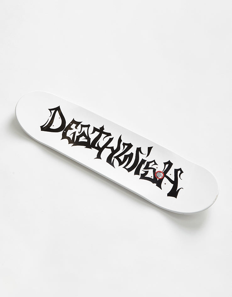 Deathwish Foy Breaking & Entering 8.38"