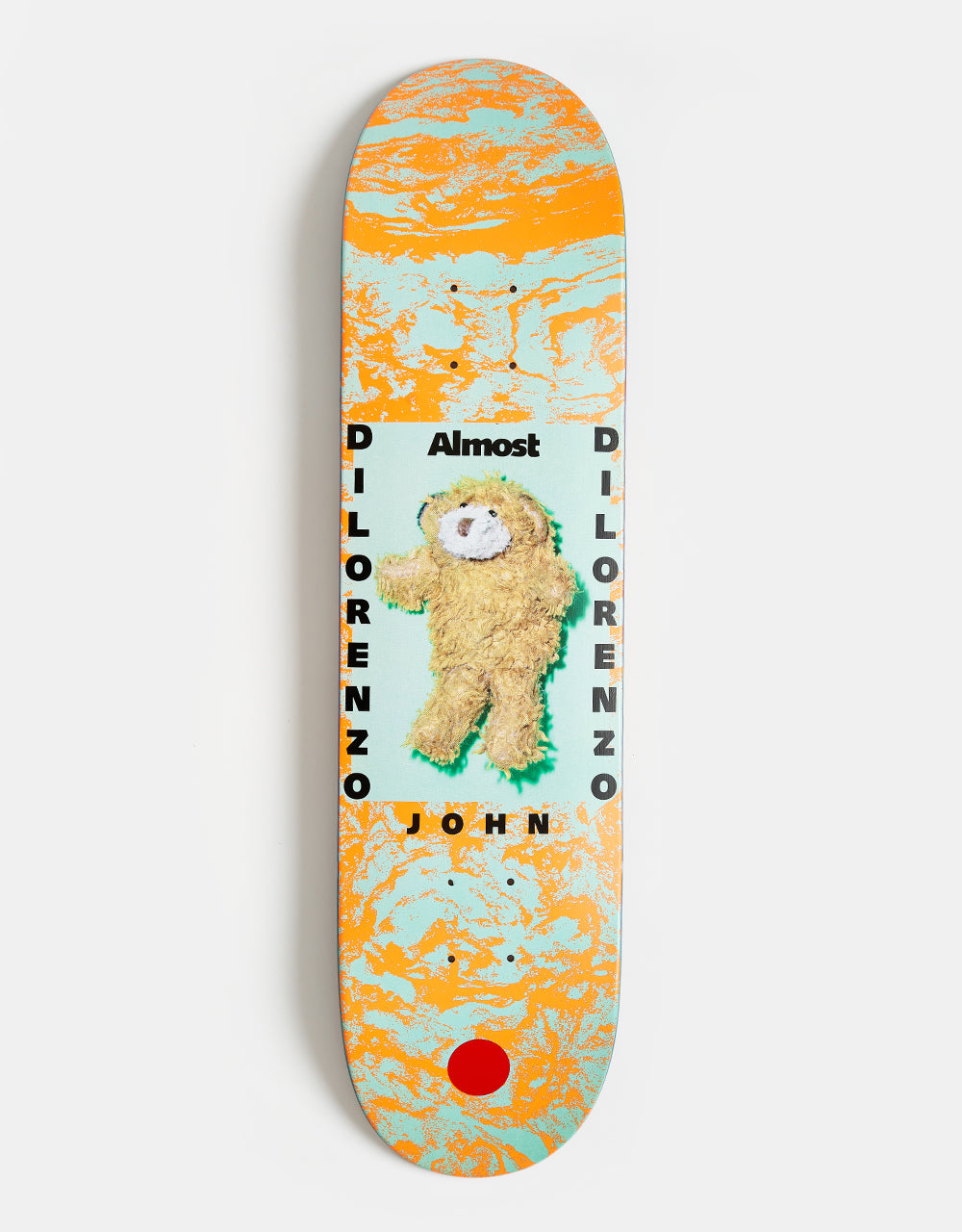 Super Sap Decks | Route One