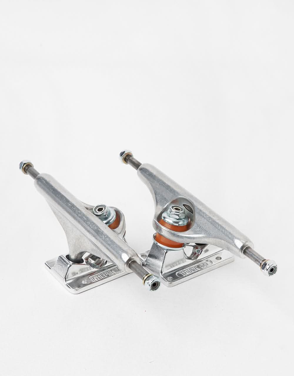 Independent Stage 11 Hollow Forged Standard Skateboard Trucks