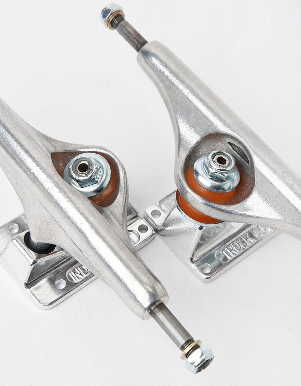 Independent Stage 11 Hollow Forged Standard Skateboard Trucks