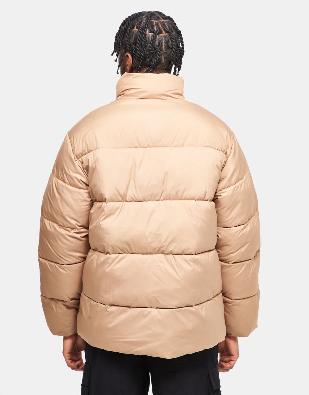 Carhartt WIP Springfield Jacket - Peanut/Chocolate | Route One