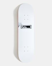 Jacuzzi Unlimited The Musical EX7 Skateboard Deck - 8.375"