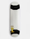 Opera Perelson Dragon Minimalist EX7 'POP SLICK' Skateboard Deck - 8.3"