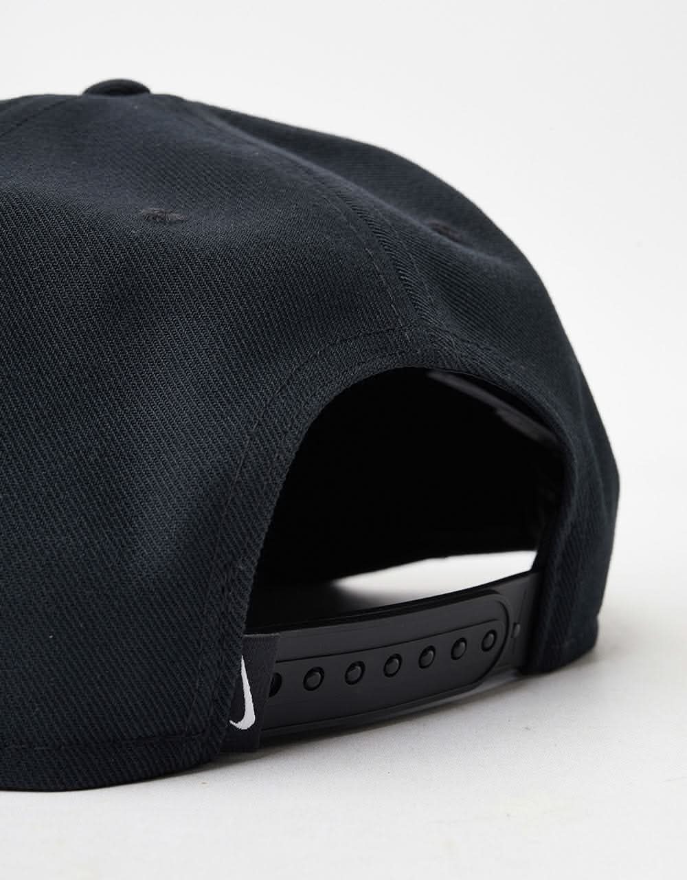 nike hat mens snapback