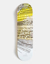 Girl Bennett Suzuki Method G053 Skateboard Deck - 8.5"
