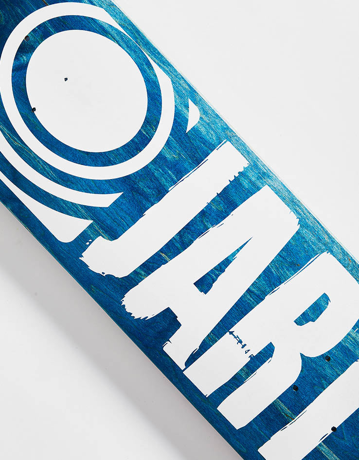 Jart Classic Skateboard Deck - 8.25"