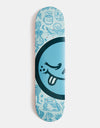 Roger Half Roger Skateboard Deck - 8"