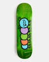 Roger Rogerpillar Skateboard Deck - 8.5"
