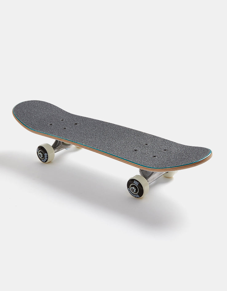 Sk8Mafia House Logo WB Micro Complete Skateboard - 6"