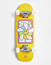 Tricks Spinner Mini Complete Skateboard - 8.25" x 25.75"