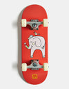 Tricks Elephant Mini Complete Skateboard - 7.87" x 24.21"