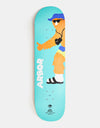 Arbor Ace Pelka Daytripper Skateboard Deck - 8.375"