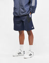 adidas Football Shorts - Legacy Ink/Black/White