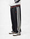 adidas x Tyshawn Track Pant - Black/White