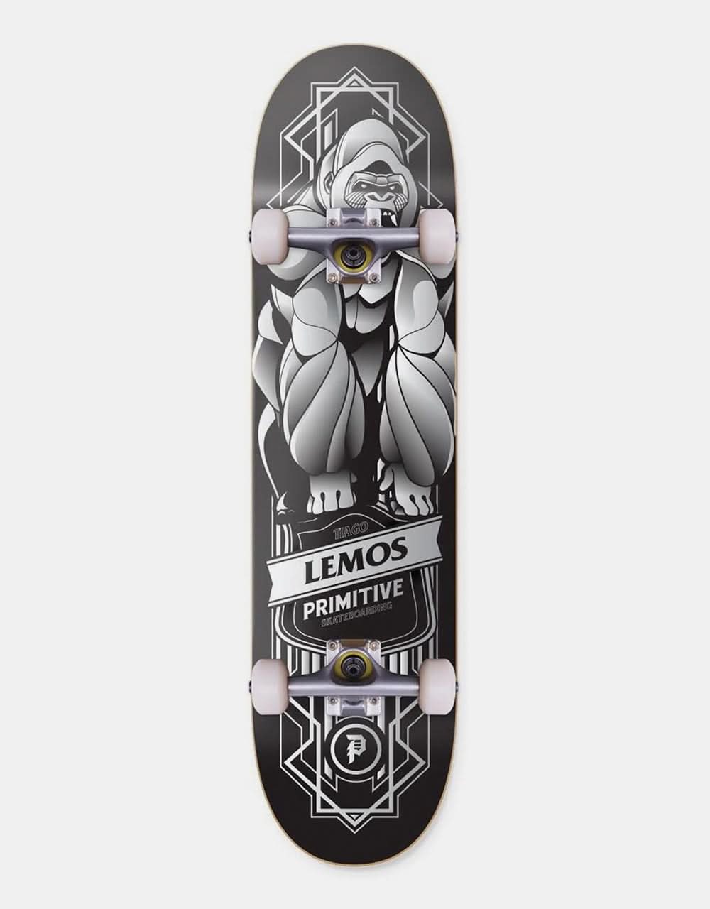 1円～ PRIMITIVE RODRIGUEZ ECLIPSE DECK MULTIPLE COLORS 8.0