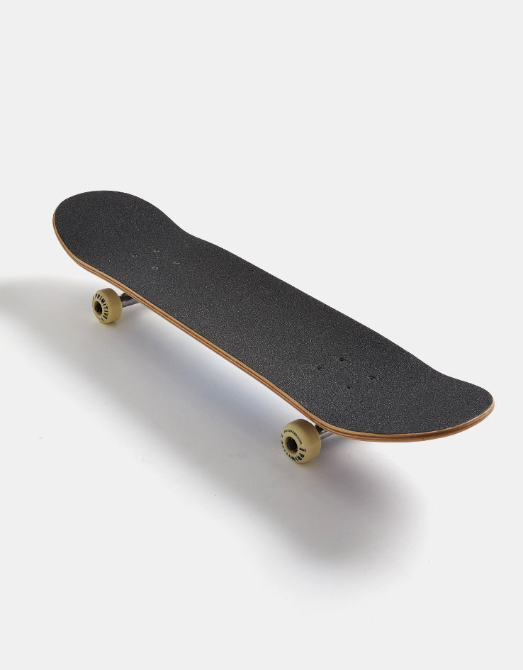 Primitive x Dragonball Z Neal Beerus Complete Skateboard - 8.38"