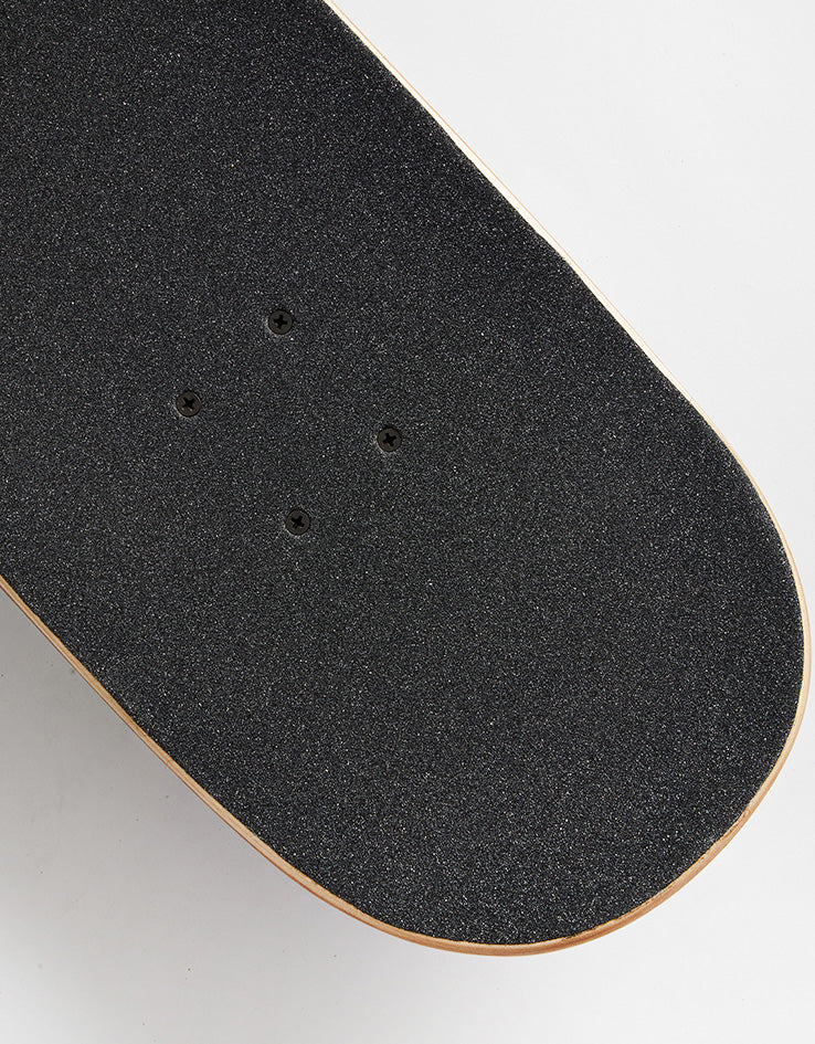 Primitive x Dragonball Z Neal Beerus Complete Skateboard - 8.38"