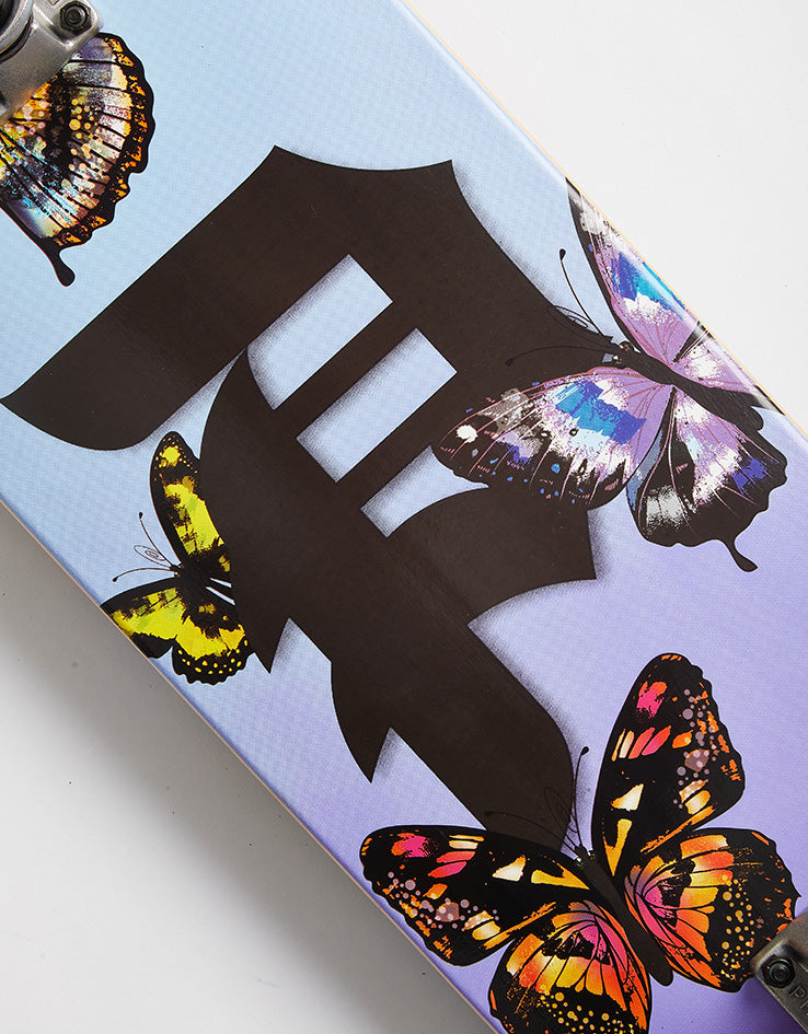 Primitive Dirty P Dreams Complete Skateboard - 7.75"