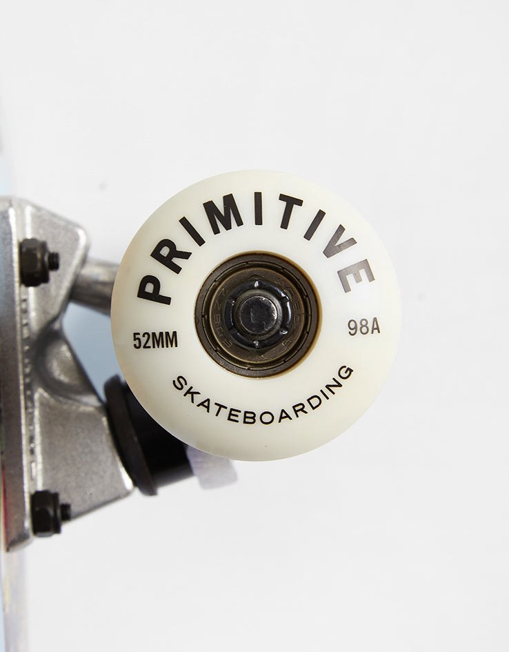 Primitive Dirty P Dreams Complete Skateboard - 7.75"