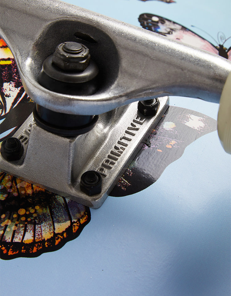 Primitive Dirty P Dreams Complete Skateboard - 7.75"