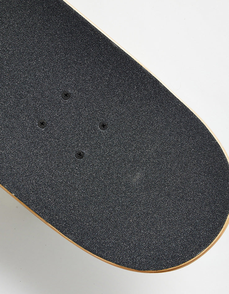 Primitive Nuevo Genesis Complete Skateboard - 8"