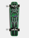 Creature Grave Roller Cruiser Skateboard - 8.48" x 28.8"