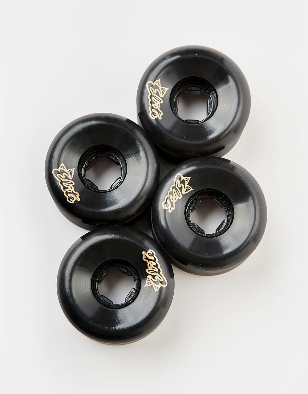 スケートボード Oj wheel Eric Winkowski 53mm 99A Elite OJ Wheels (オージェイ ウィール) Elite Hardline White 99a