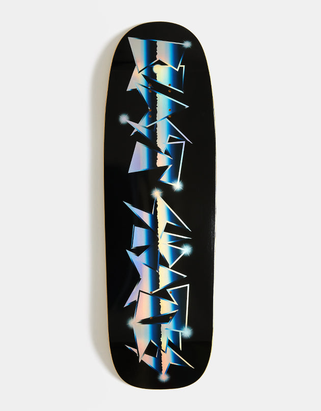 Blast Skates Metal Smasher CS Skateboard Deck - 9.5"