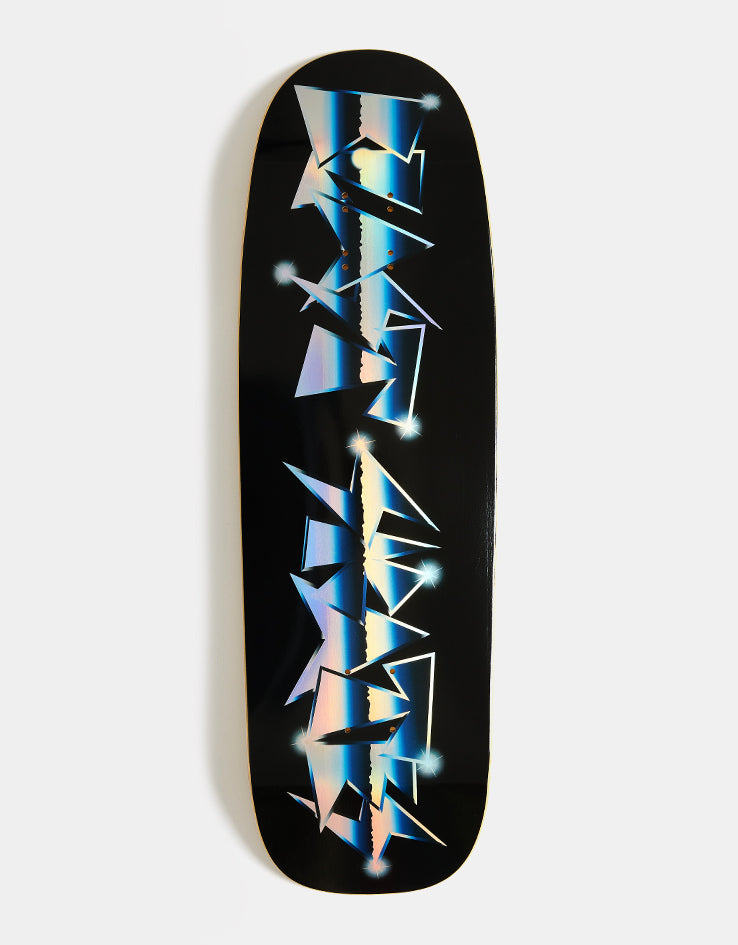 Blast Skates Metal Smasher CS Skateboard Deck - 9.5"