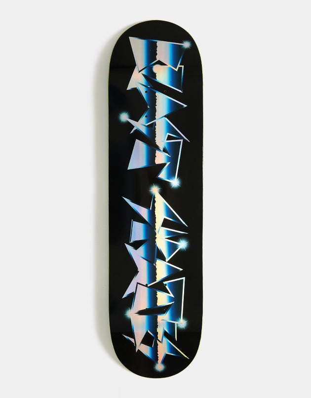 Blast Skates Metal Smasher Skateboard Deck