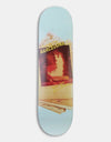 Sour Greetings Skateboard Deck - 8.125"