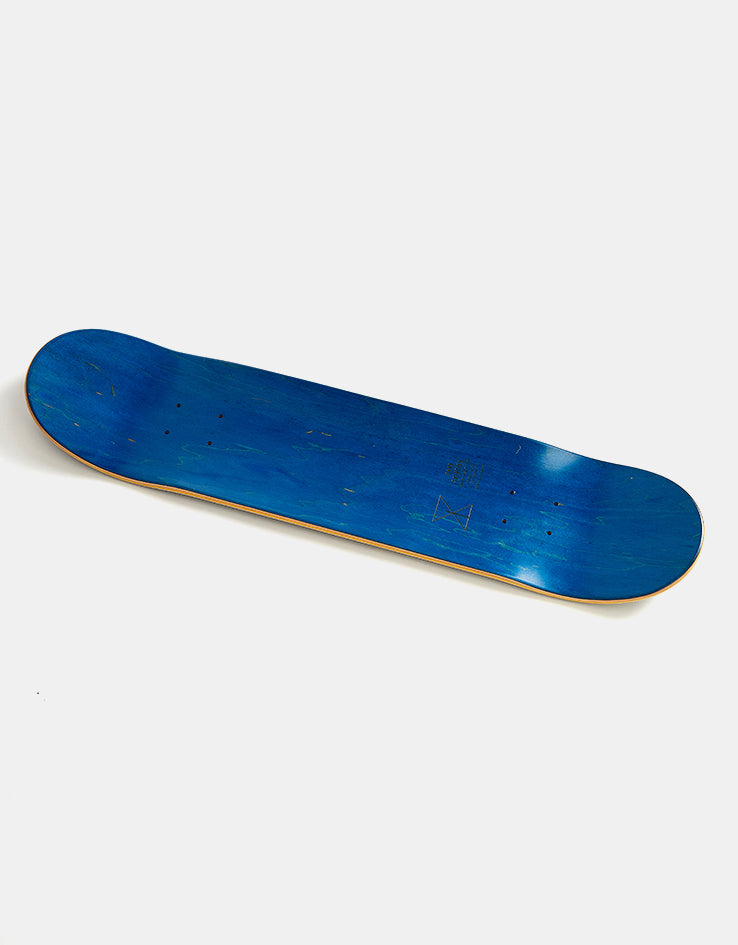 Sour Snape Dreaming the Dream Skateboard Deck - 7.875"
