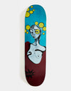 UMAVERSE Bubbles Skateboard Deck - 8.125"