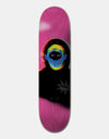 UMAVERSE Roman Blur Skateboard Deck - 8.5"