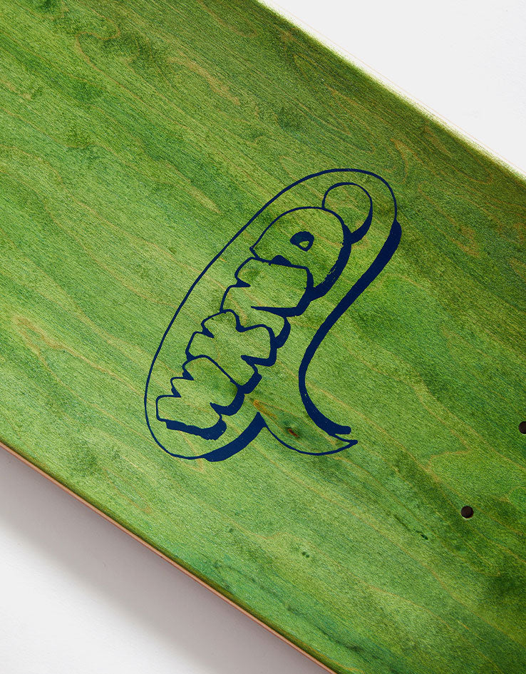 WKND Schmidt A For Al PS Skateboard Deck - 8.25"